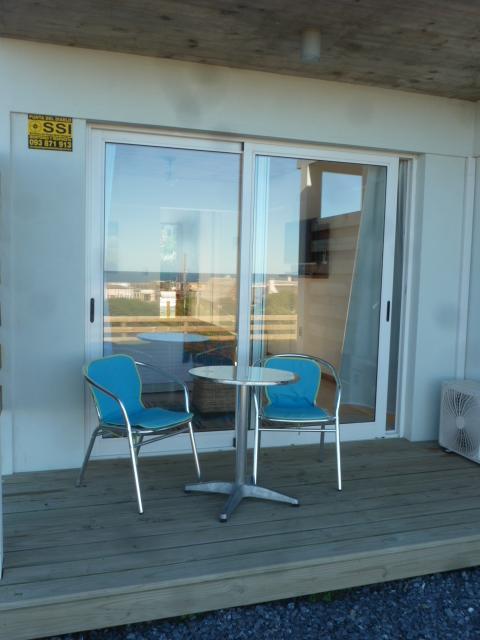 Unique Hotel & Suites Punta Del Diablo Exterior photo